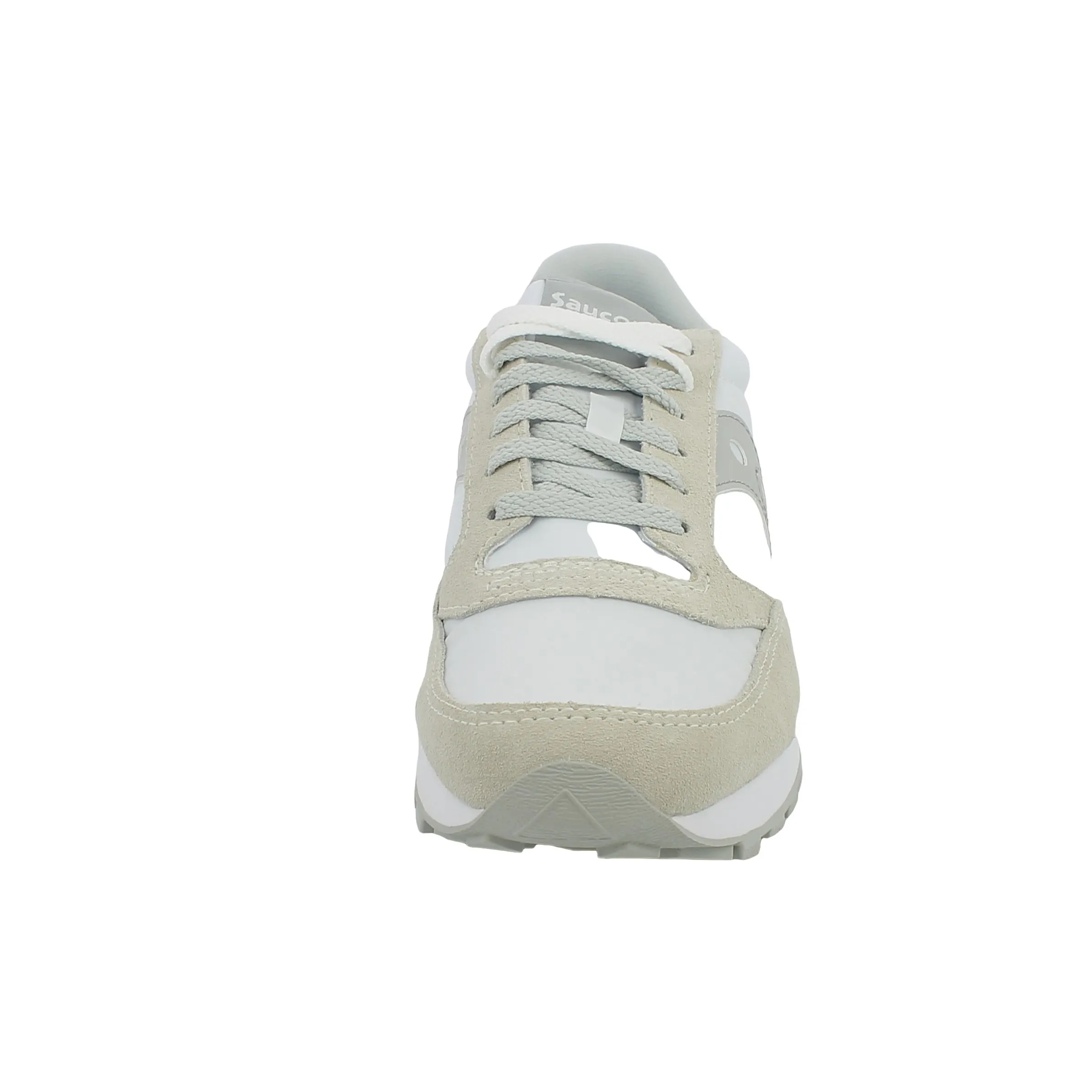 Saucony  Sneaker Jazz White Grey 