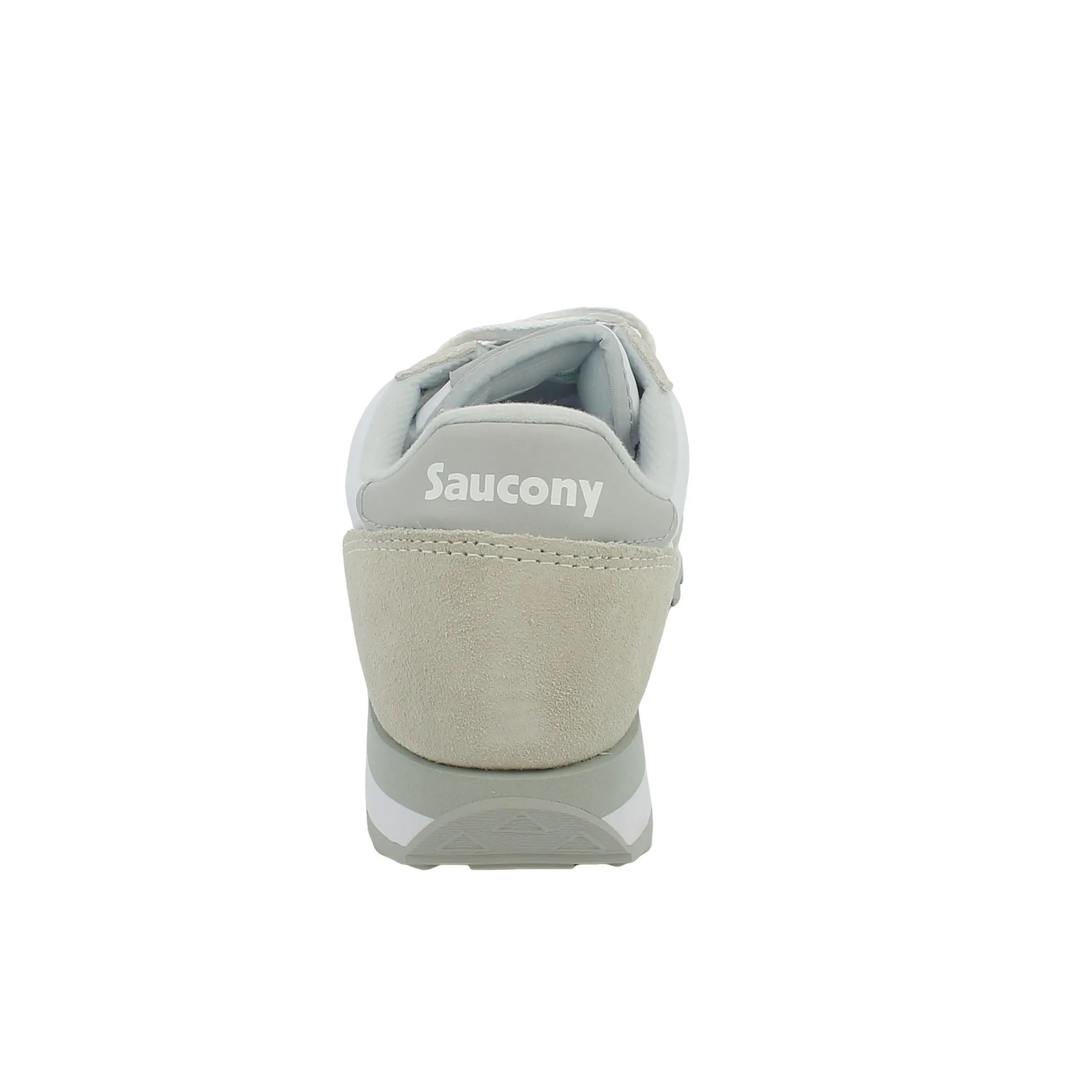 Saucony  Sneaker Jazz White Grey 