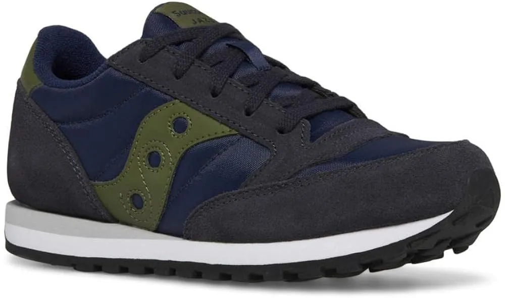 Saucony  Sneaker Navy olive Autunno/Inverno