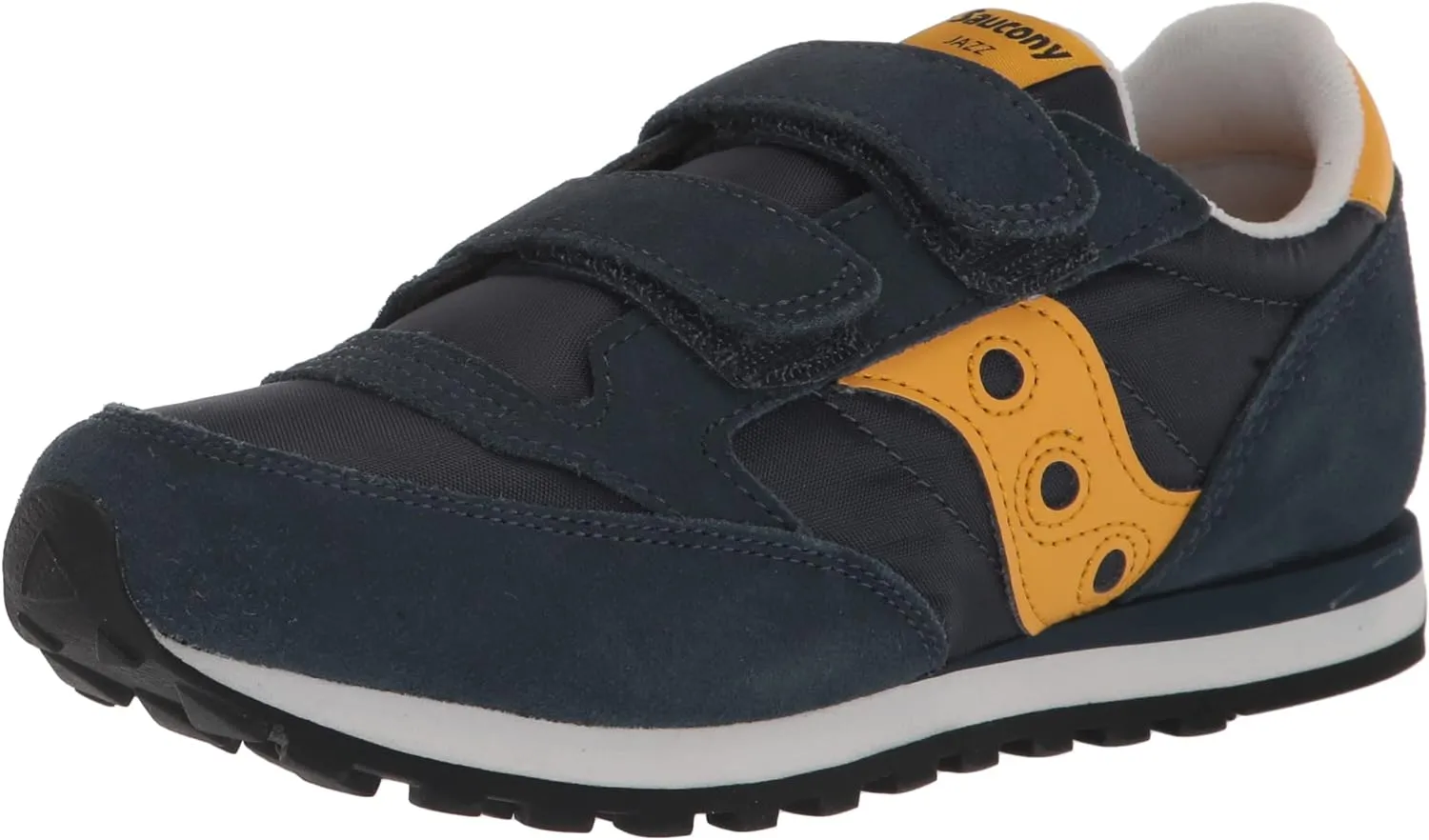 Saucony  Sneaker Navy yellow Autunno/Inverno