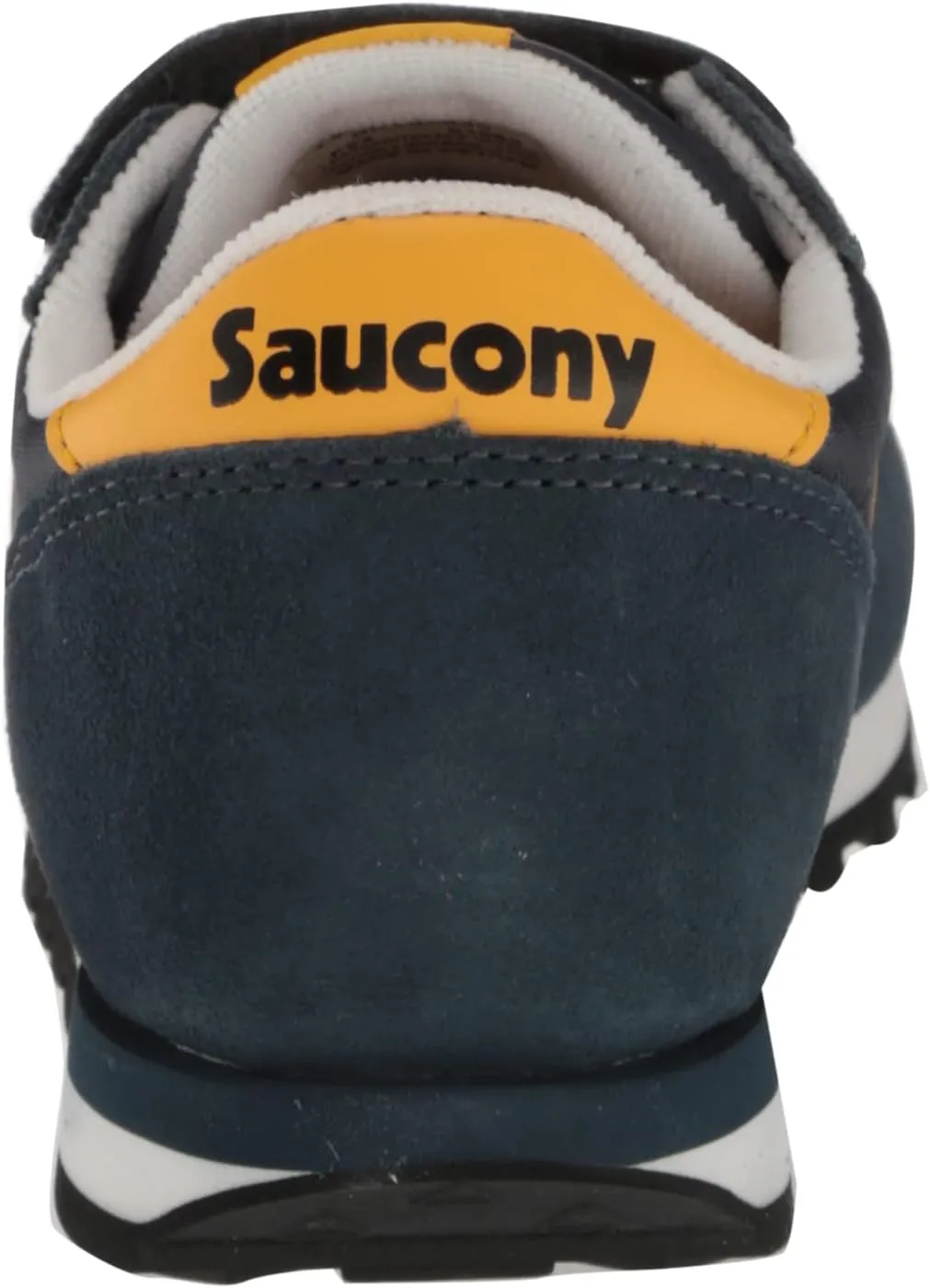 Saucony  Sneaker Navy yellow Autunno/Inverno