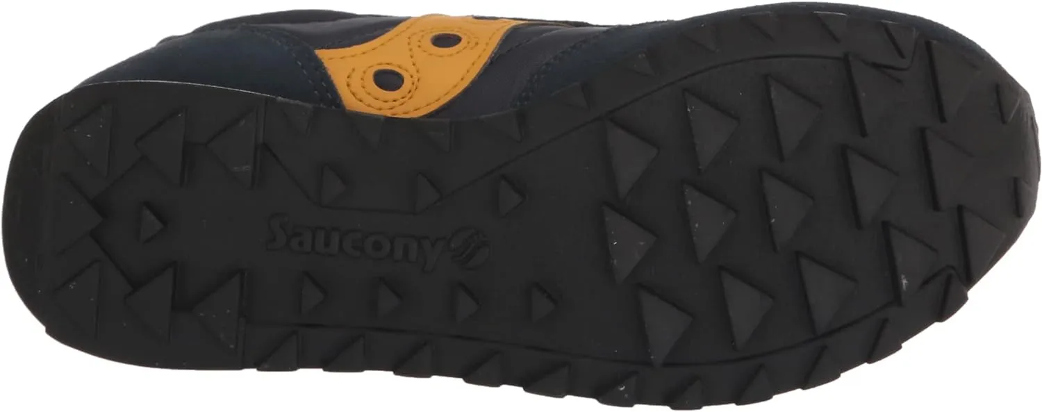 Saucony  Sneaker Navy yellow Autunno/Inverno
