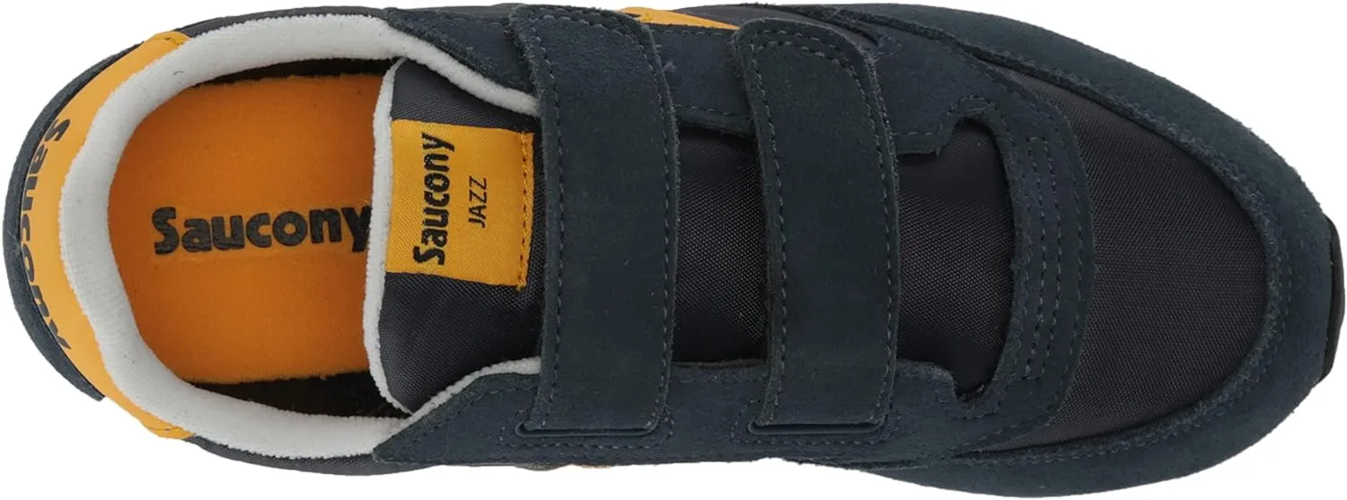 Saucony  Sneaker Navy yellow Autunno/Inverno