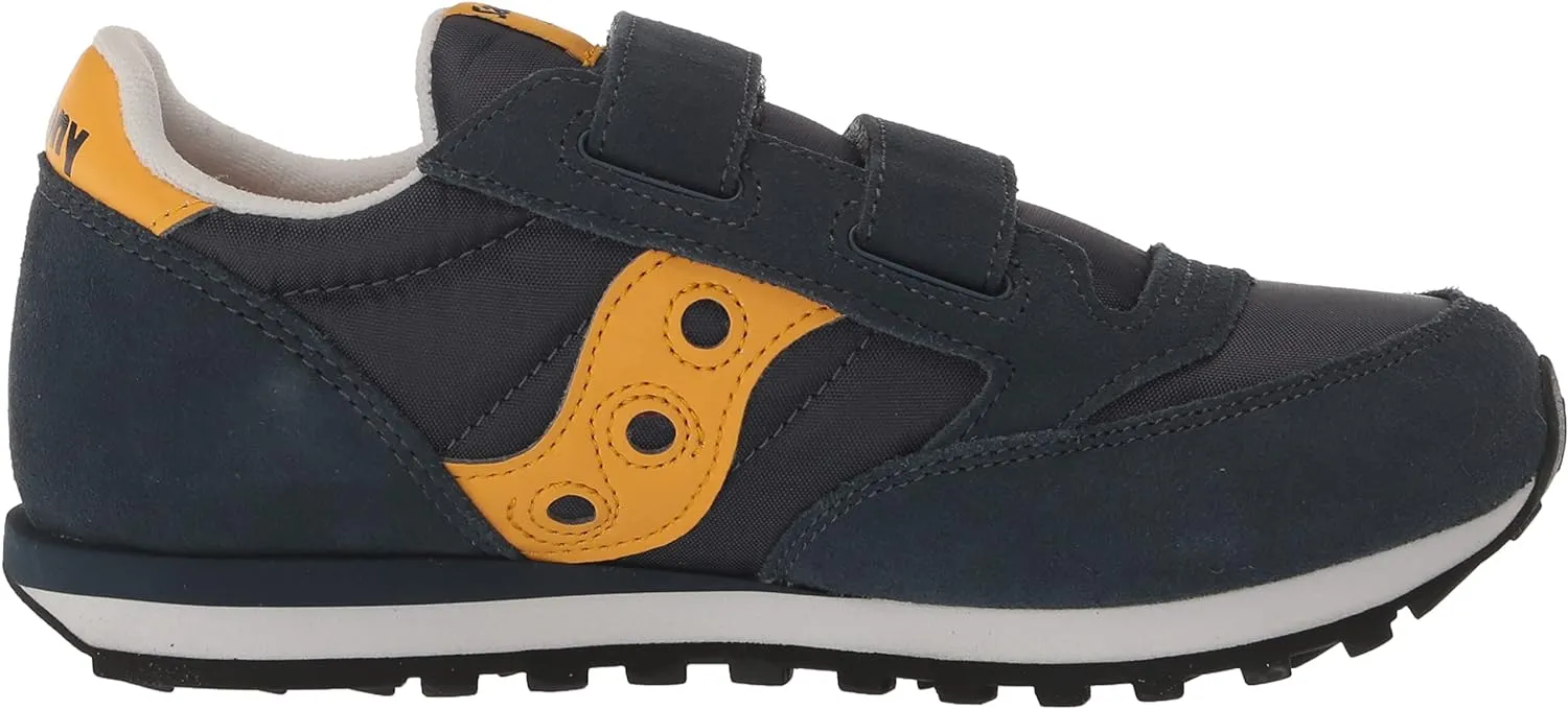 Saucony  Sneaker Navy yellow Autunno/Inverno