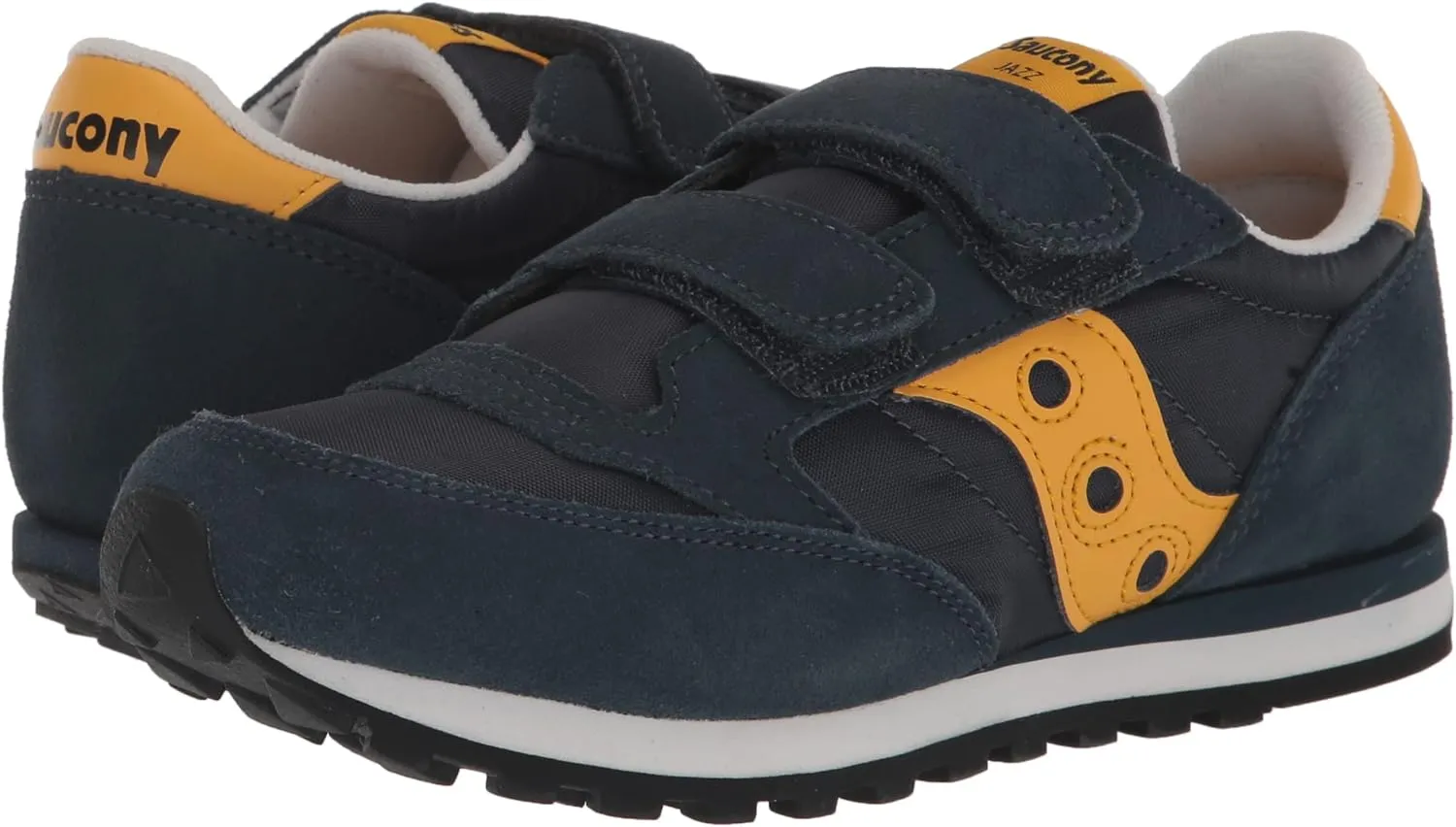 Saucony  Sneaker Navy yellow Autunno/Inverno