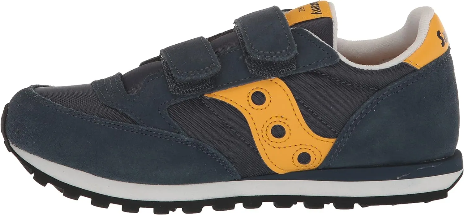 Saucony  Sneaker Navy yellow Autunno/Inverno