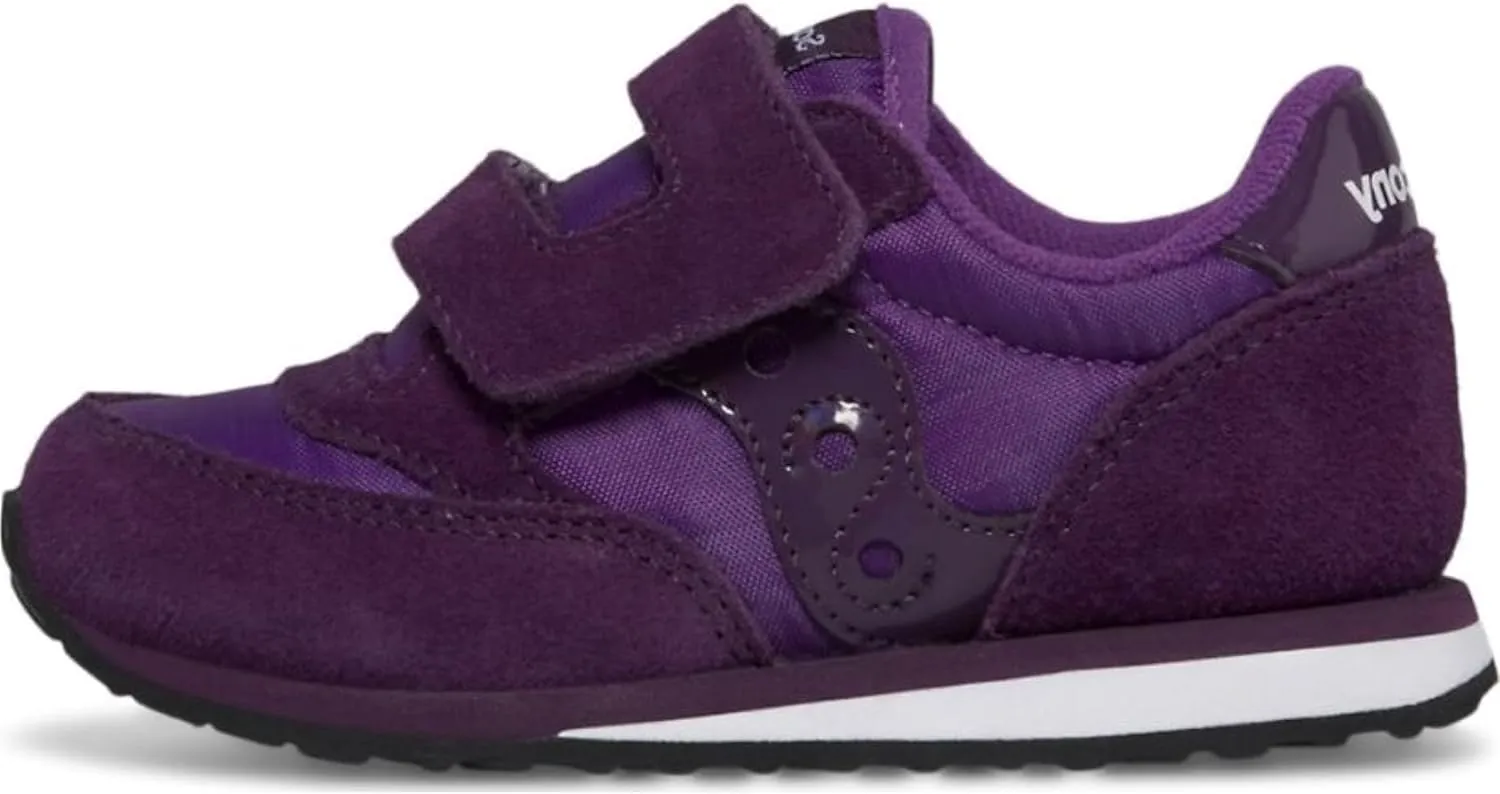 Saucony  Sneaker Purple Autunno/Inverno