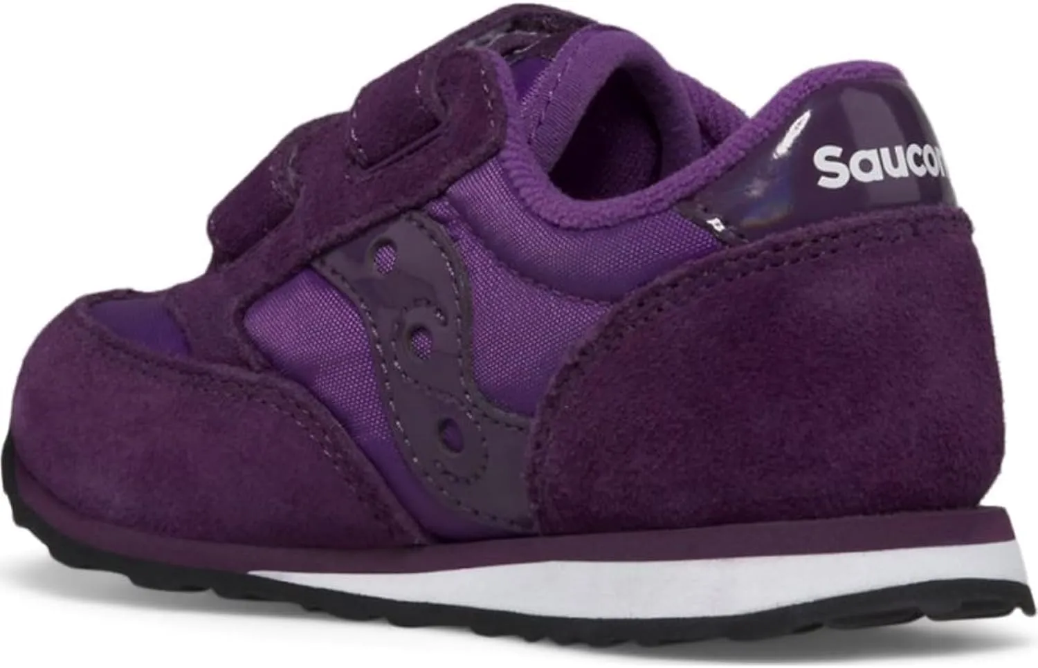 Saucony  Sneaker Purple Autunno/Inverno