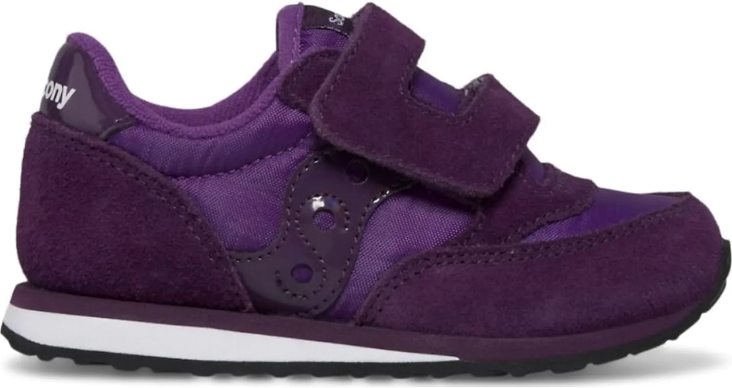 Saucony  Sneaker Purple Autunno/Inverno