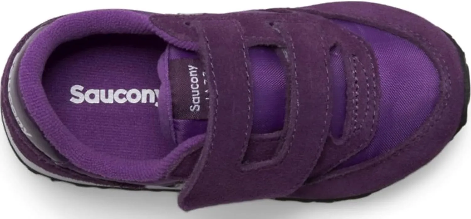 Saucony  Sneaker Purple Autunno/Inverno