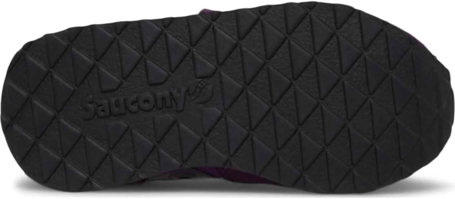 Saucony  Sneaker Purple Autunno/Inverno