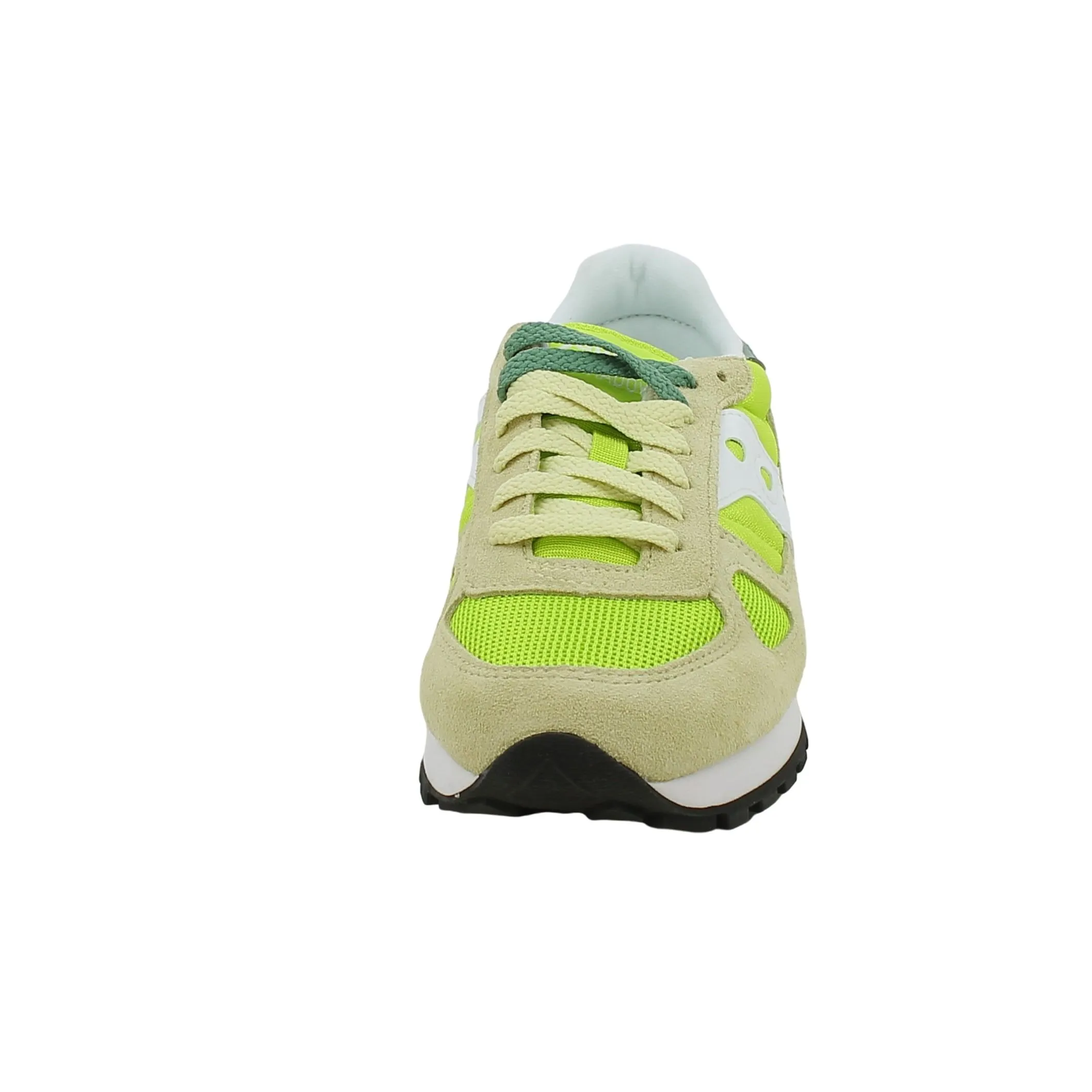 Saucony  Sneaker Shadow Original Lime 