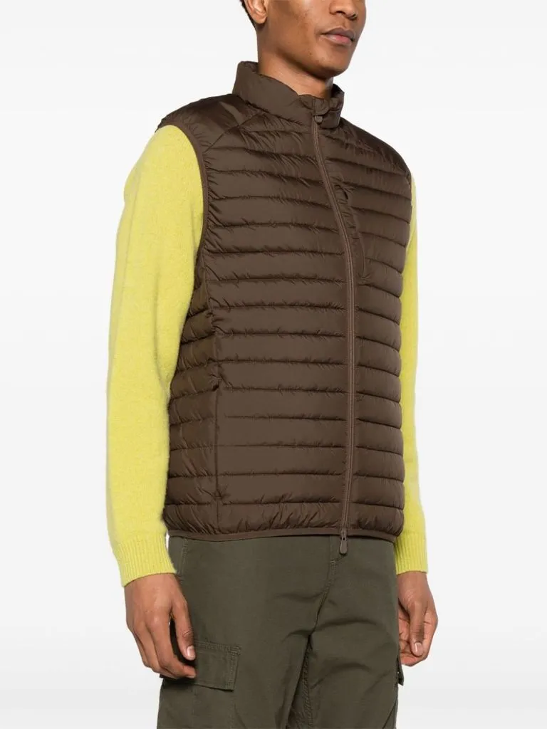 save the duck Gilet imbottito