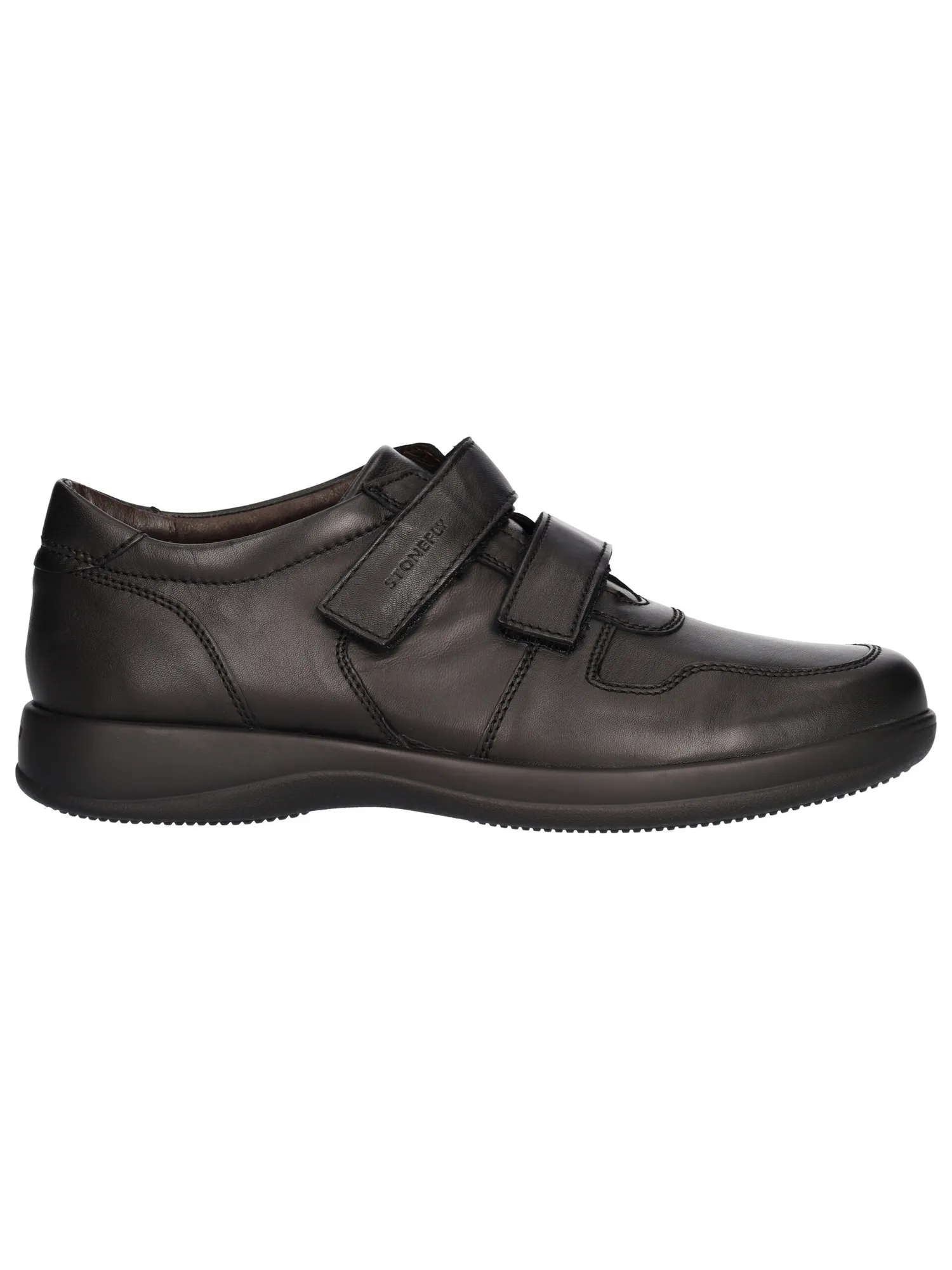 Scarpa casual Stonefly da uomo nera