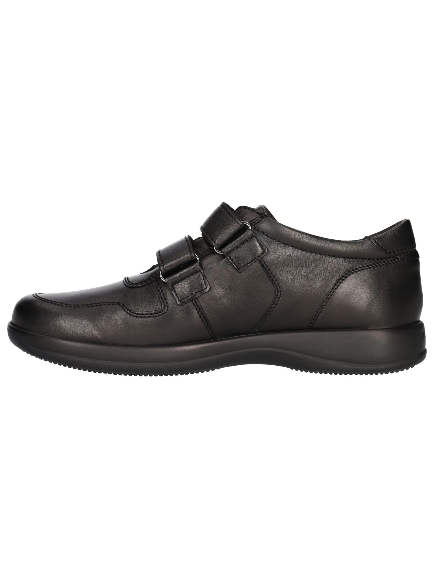 Scarpa casual Stonefly da uomo nera