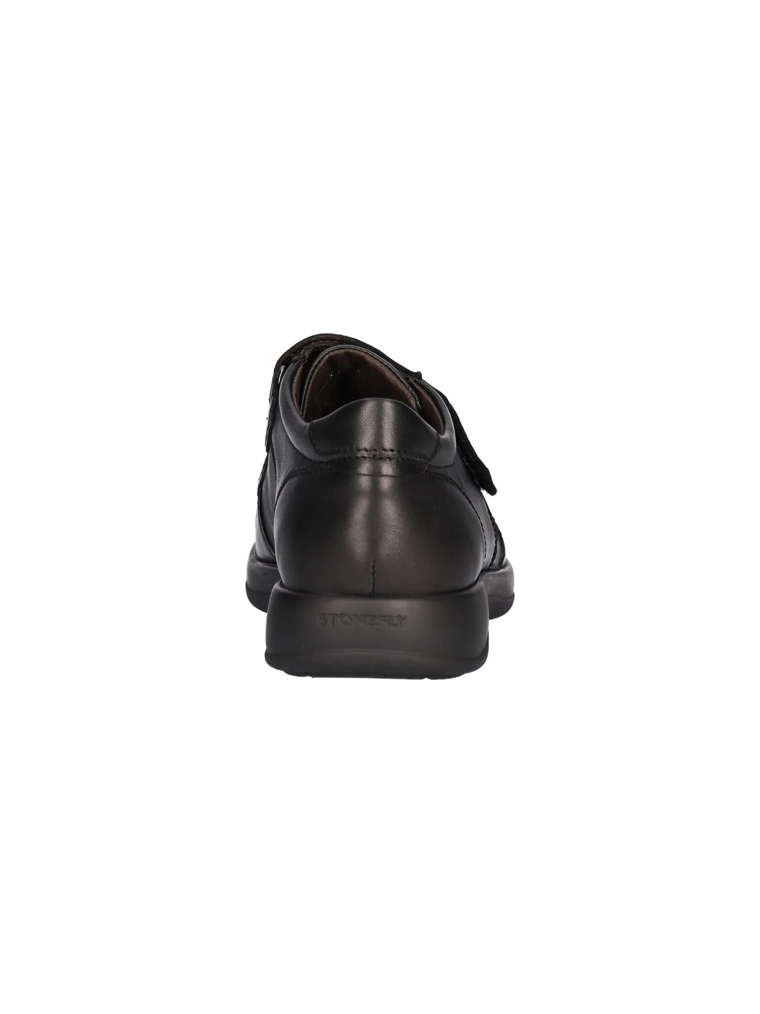 Scarpa casual Stonefly da uomo nera