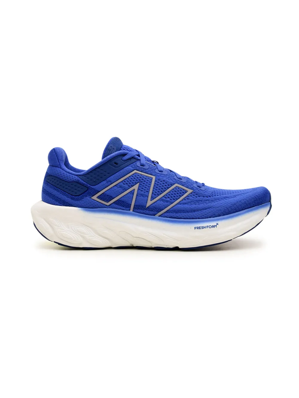 Scarpa Uomo running M1080 Blu