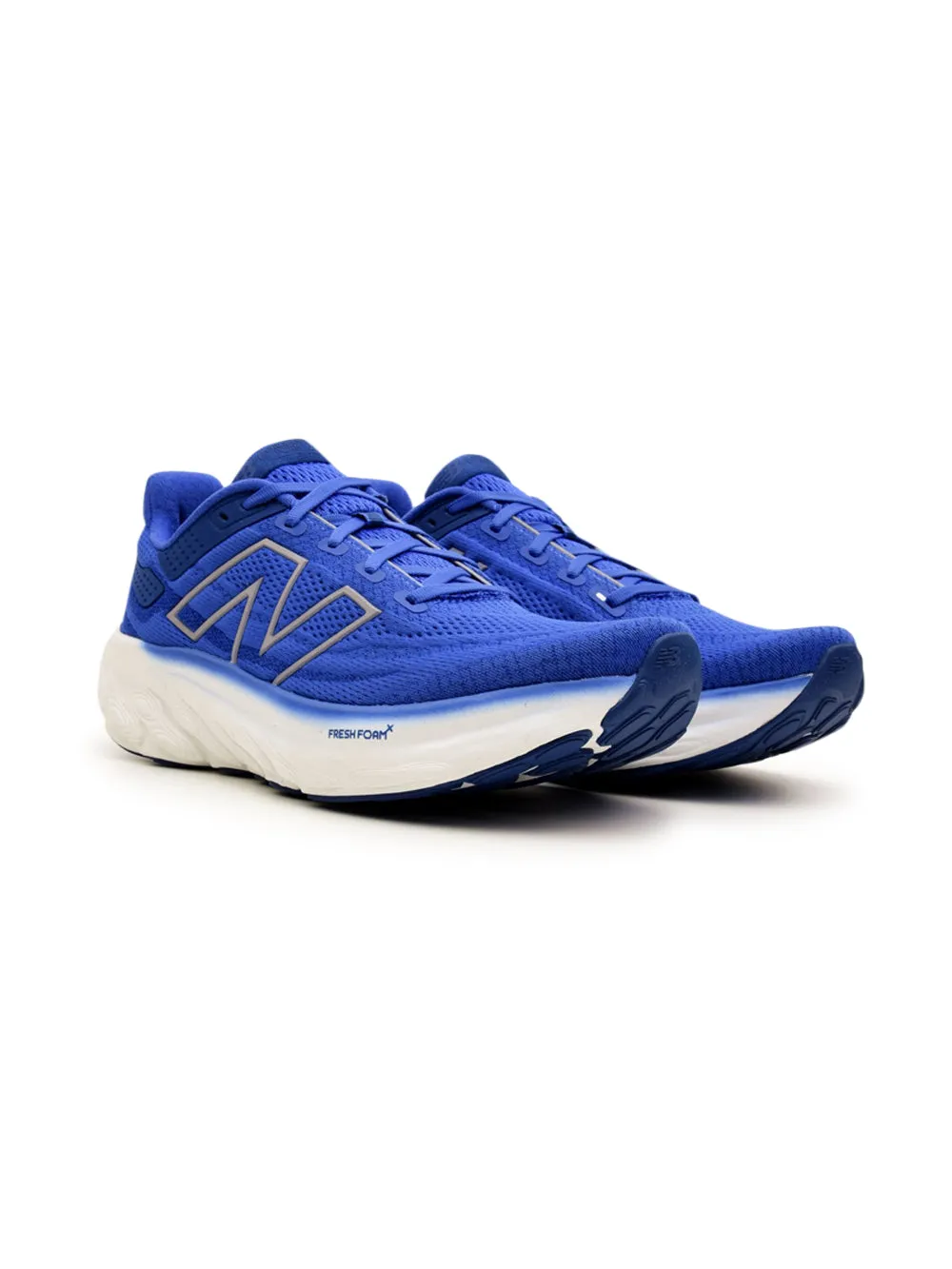 Scarpa Uomo running M1080 Blu