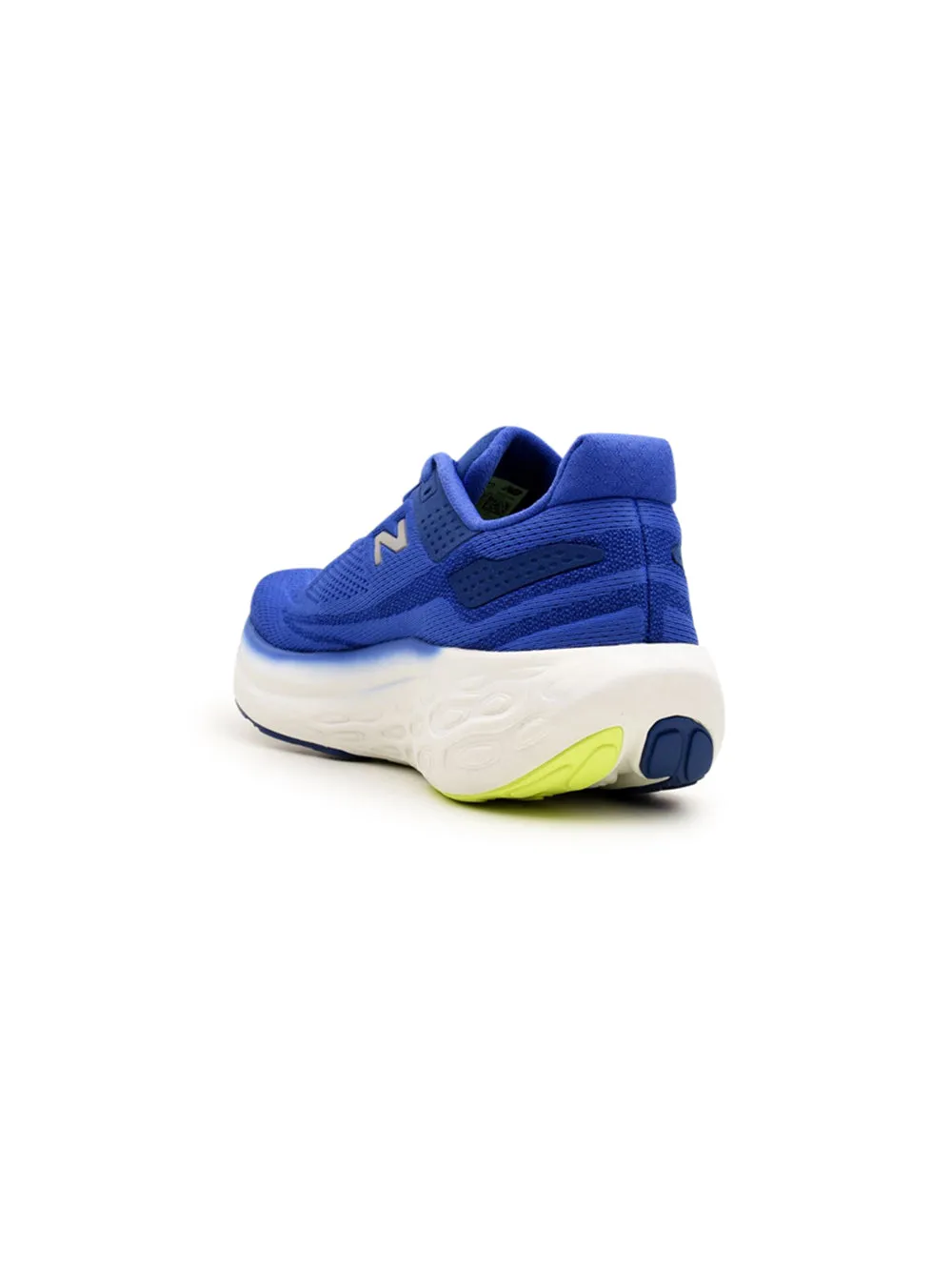 Scarpa Uomo running M1080 Blu
