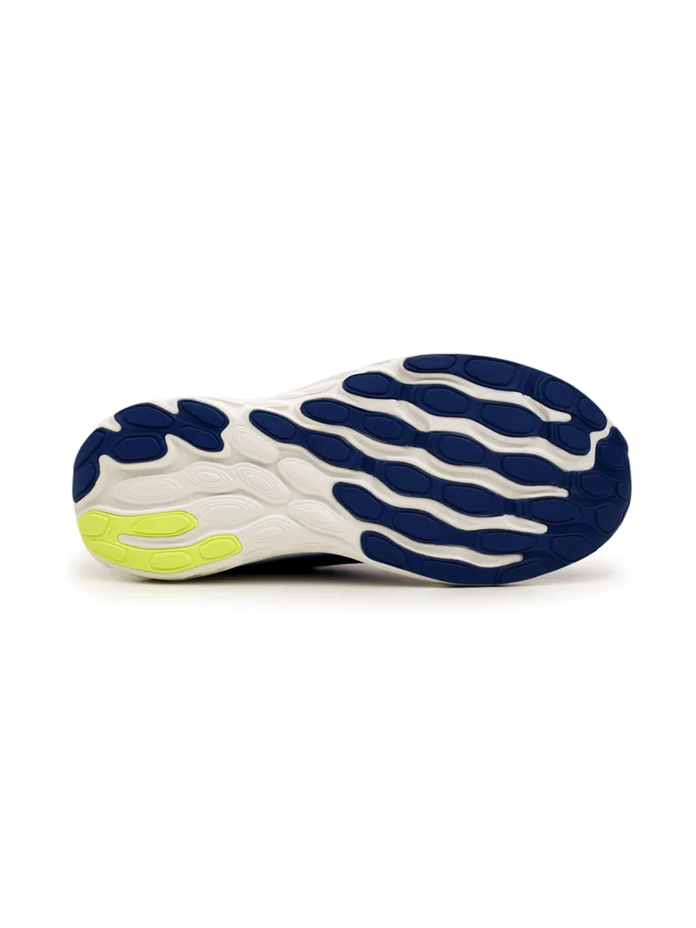 Scarpa Uomo running M1080 Blu