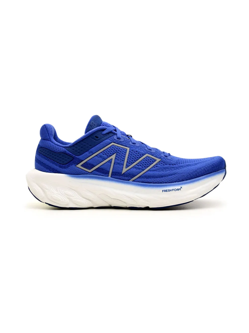 Scarpa Uomo running M1080 Blu