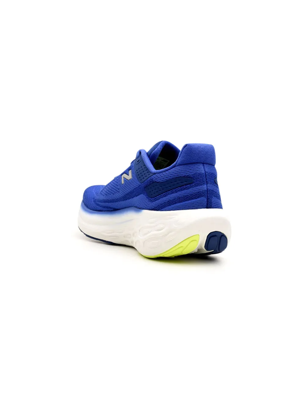 Scarpa Uomo running M1080 Blu