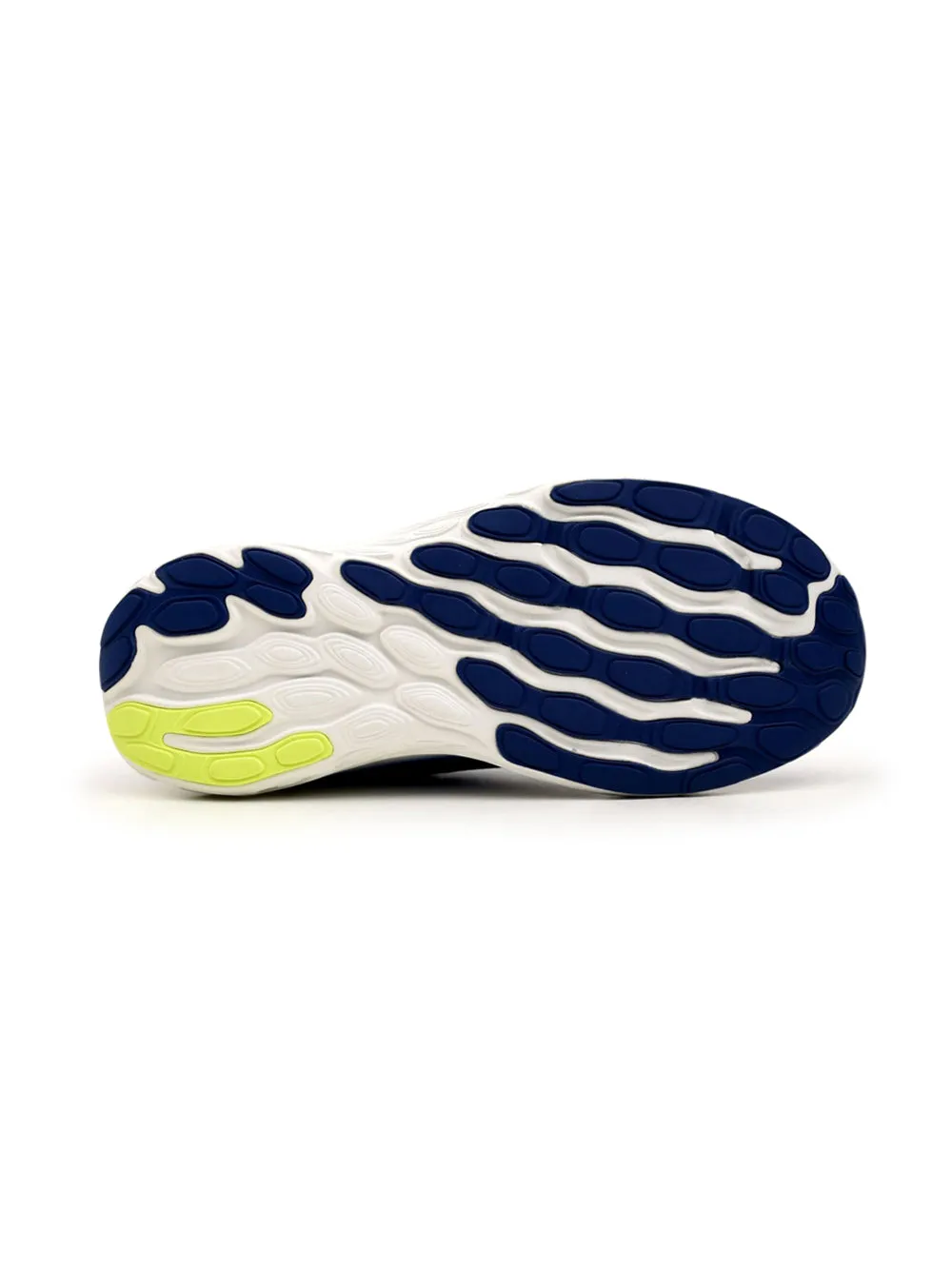 Scarpa Uomo running M1080 Blu