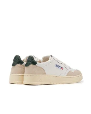 Scarpe Casual Donna Medalist