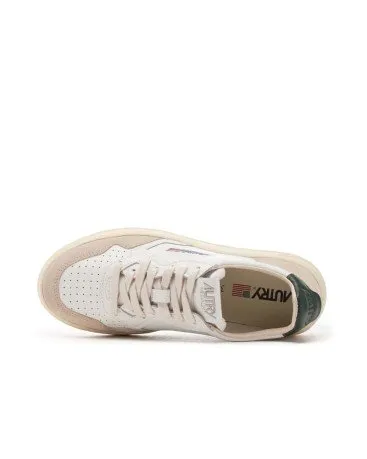 Scarpe Casual Donna Medalist