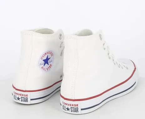 Scarpe chuck taylor unisex 