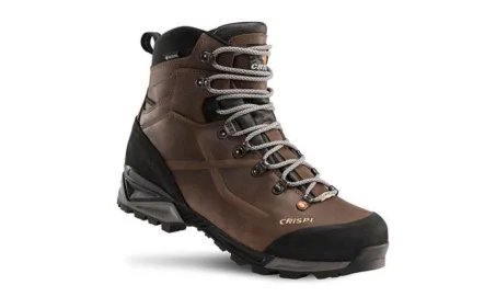 Scarpe Crispi Valdres Pro Gtx CF9255 Marrone