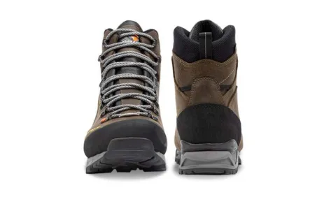 Scarpe Crispi Valdres Pro Gtx CF9255 Marrone