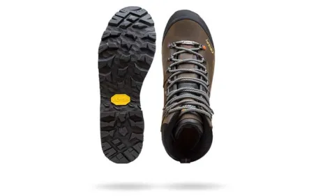 Scarpe Crispi Valdres Pro Gtx CF9255 Marrone