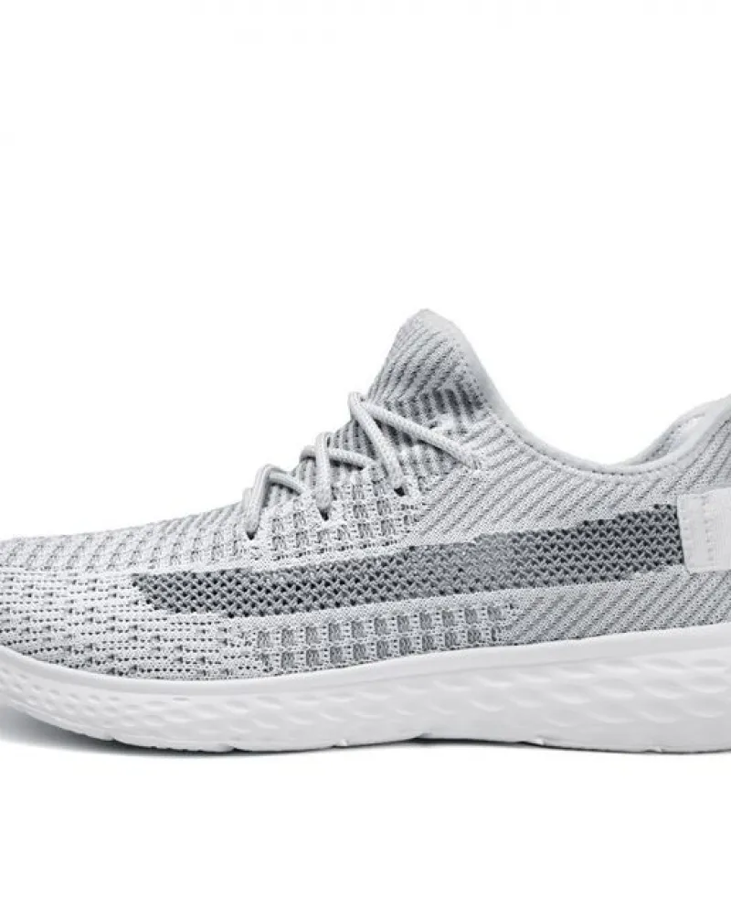 Scarpe da ginnastica da uomo Scarpe casual 2022 Nuove scarpe da uomo nere traspiranti e comode Scarpe da trekking allaperto pri