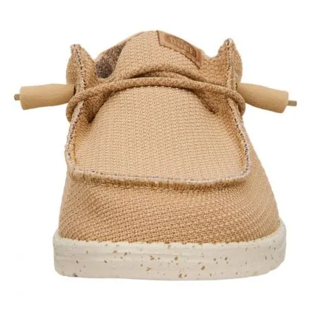 Scarpe HeyDude Wally Sport Mesh 40403 25W Beige