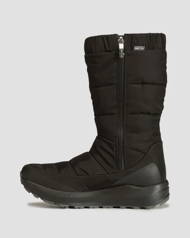 Scarpe invernali alte da donna Rossignol Podium nere