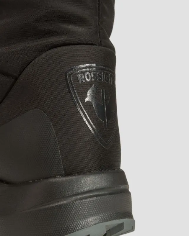 Scarpe invernali alte da donna Rossignol Podium nere