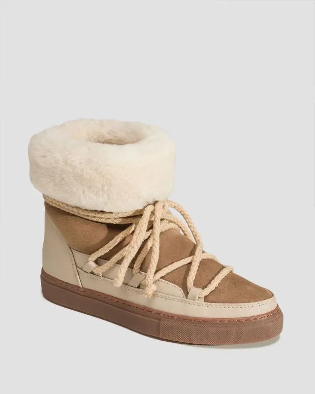 Scarpe invernali da donna Inuikii Classic high