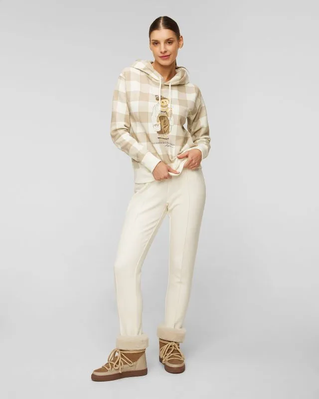 Scarpe invernali da donna Inuikii Classic high