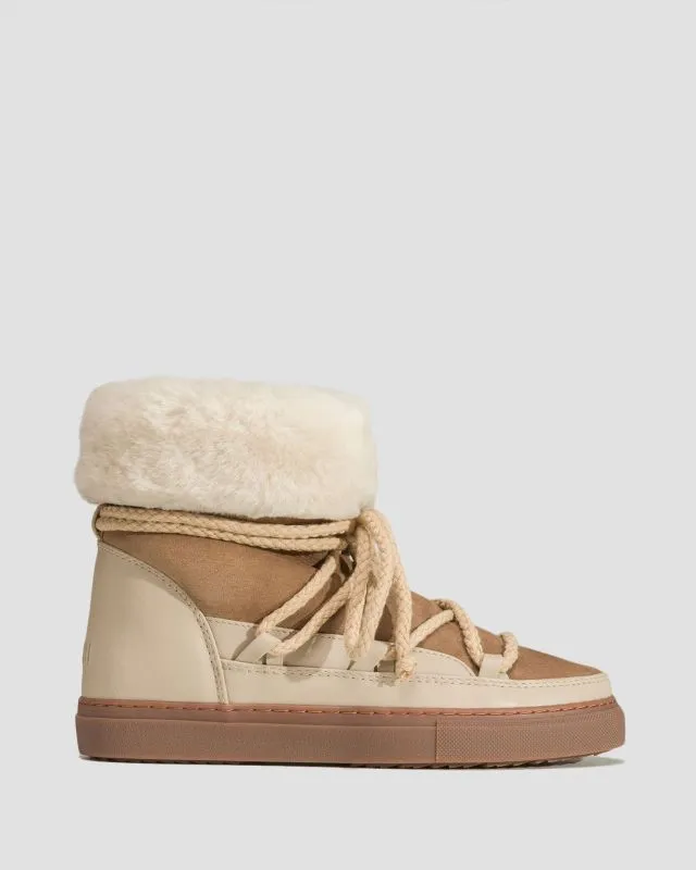 Scarpe invernali da donna Inuikii Classic high
