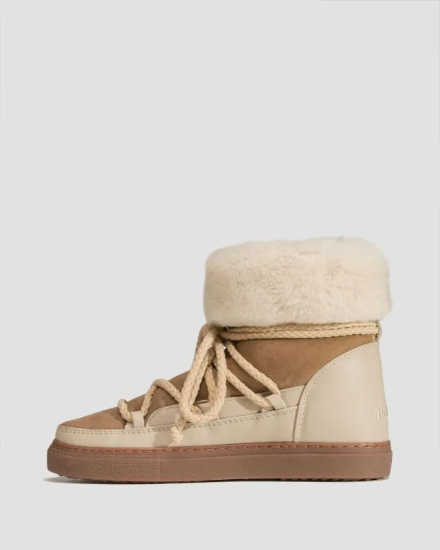 Scarpe invernali da donna Inuikii Classic high