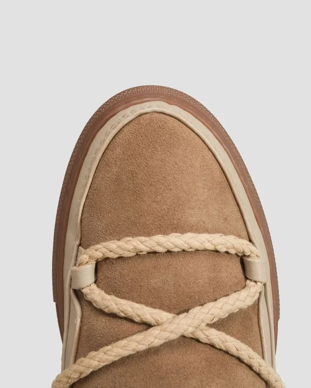 Scarpe invernali da donna Inuikii Classic high