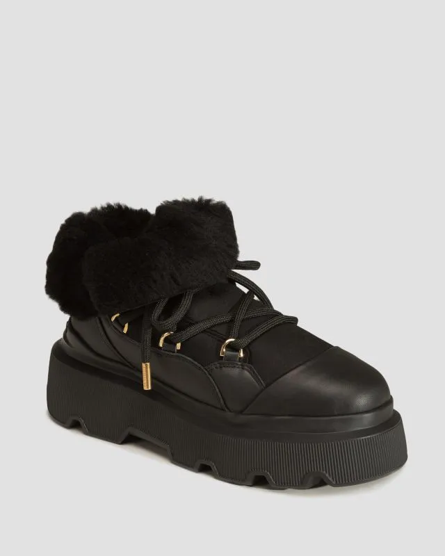 Scarpe invernali da donna Inuikii Endurance Trekking