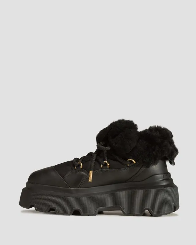 Scarpe invernali da donna Inuikii Endurance Trekking