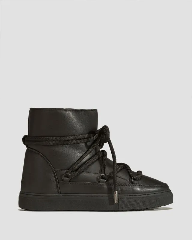 Scarpe invernali in pelle da donna Inuikii Full leather