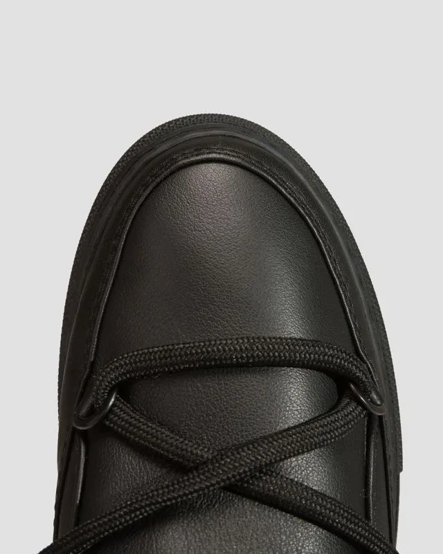 Scarpe invernali in pelle da donna Inuikii Full leather