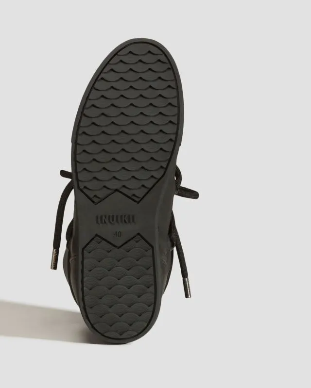 Scarpe invernali in pelle da donna Inuikii Full leather