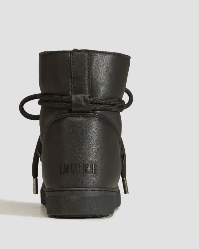Scarpe invernali in pelle da donna Inuikii Full leather