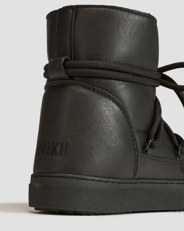 Scarpe invernali in pelle da donna Inuikii Full leather