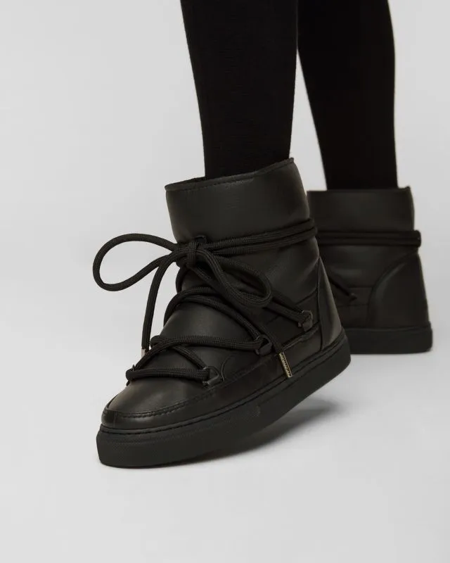 Scarpe invernali in pelle da donna Inuikii Full leather
